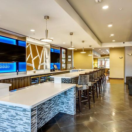 Towneplace Suites By Marriott Big Spring Exterior foto