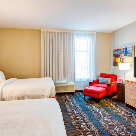 Towneplace Suites By Marriott Big Spring Exterior foto
