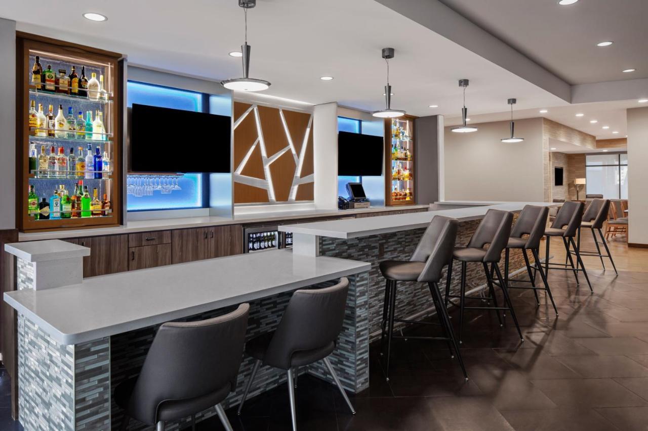 Towneplace Suites By Marriott Big Spring Exterior foto