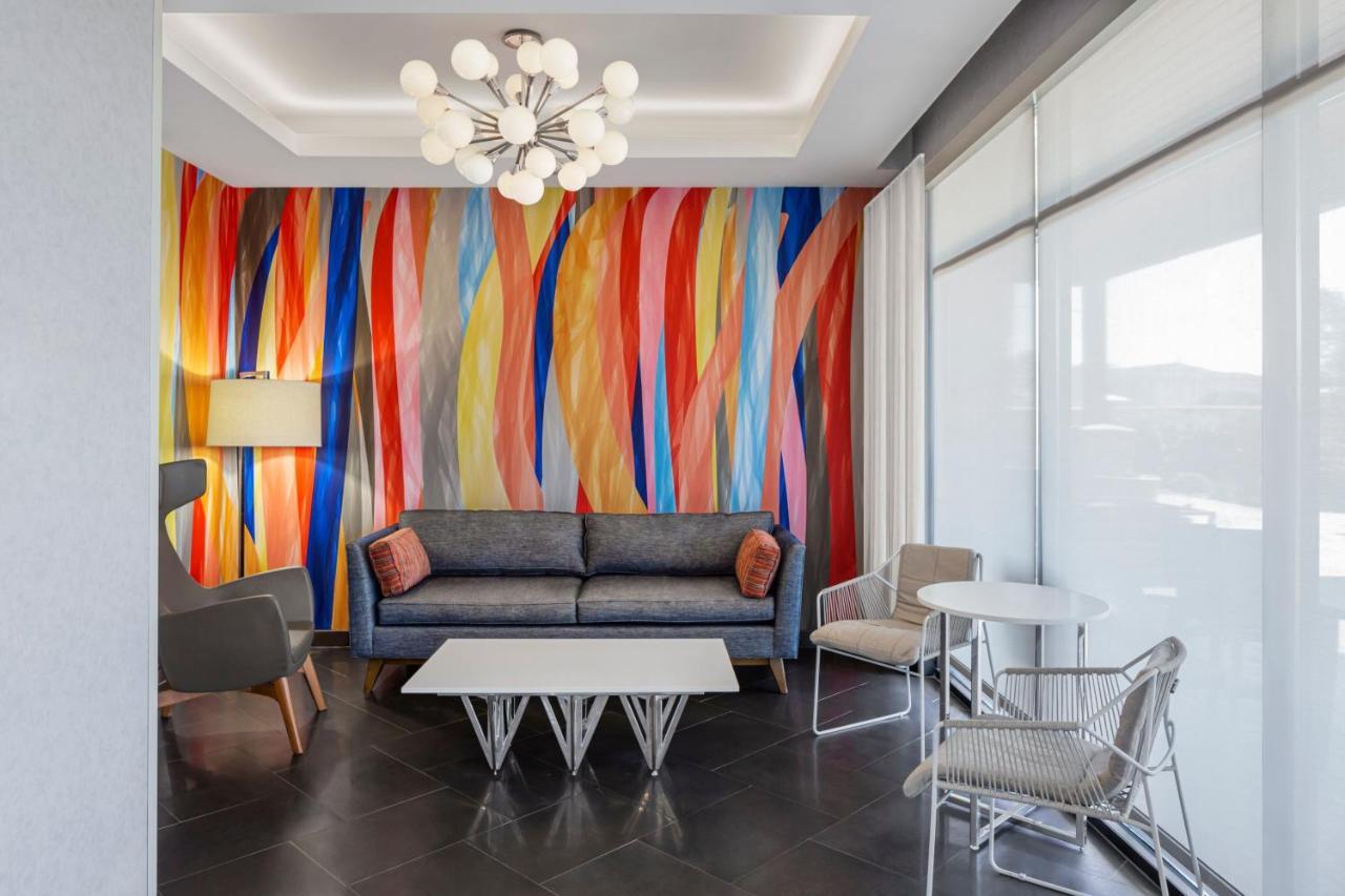 Towneplace Suites By Marriott Big Spring Exterior foto